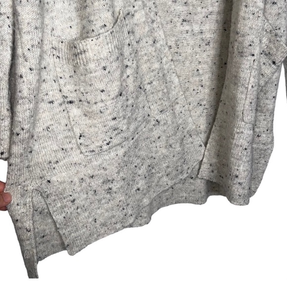 Madewell Donegal Kent Cardigan Sweater - Picture 8 of 10